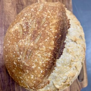 Classic Sourdough