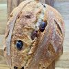 Raisin Bread