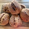 Olive Bread