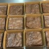 Espresso Brownies 6-pack